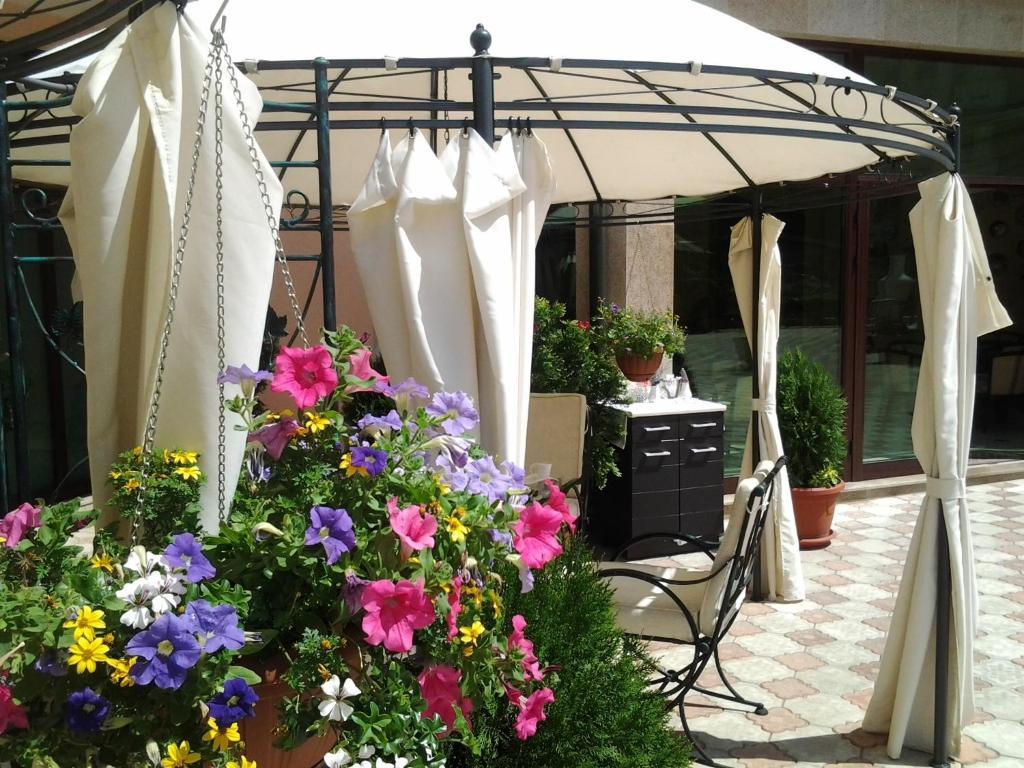 Anastasia Boutique Aparthotel Σόφια Εξωτερικό φωτογραφία