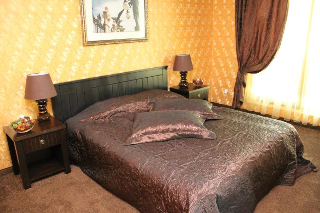 Anastasia Boutique Aparthotel Σόφια Δωμάτιο φωτογραφία