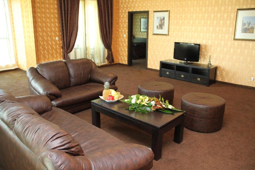 Anastasia Boutique Aparthotel Σόφια Δωμάτιο φωτογραφία