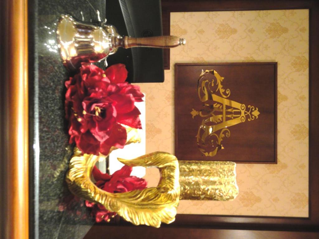 Anastasia Boutique Aparthotel Σόφια Εξωτερικό φωτογραφία