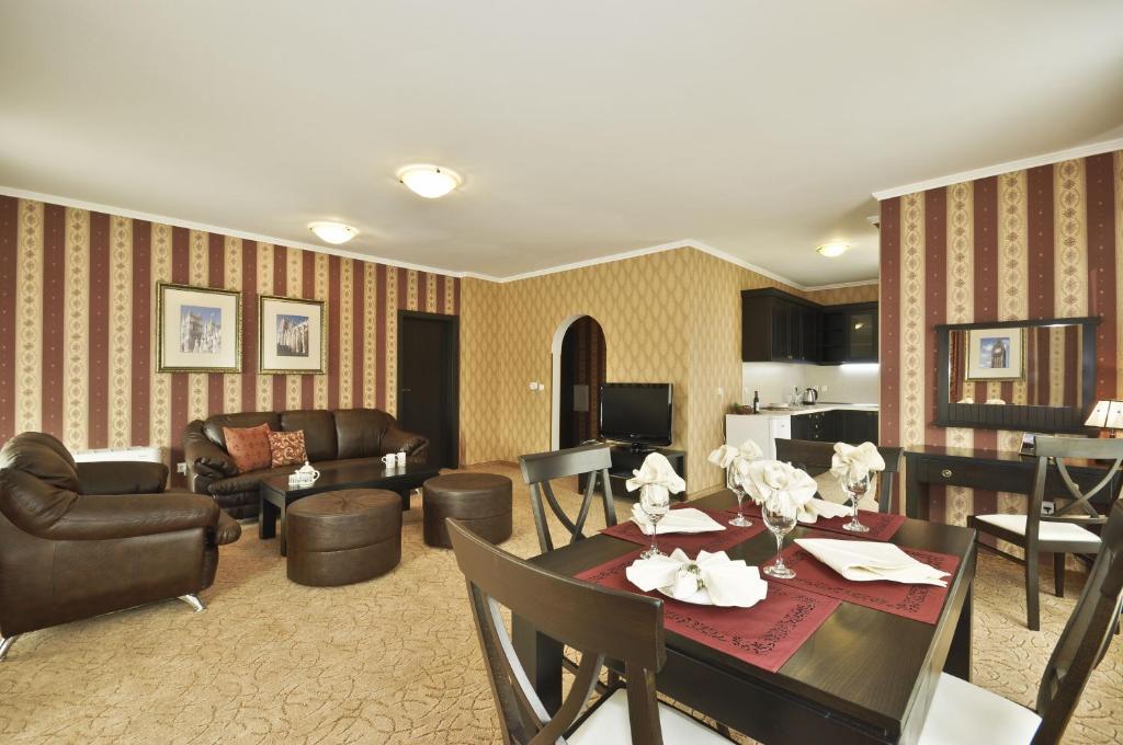 Anastasia Boutique Aparthotel Σόφια Δωμάτιο φωτογραφία