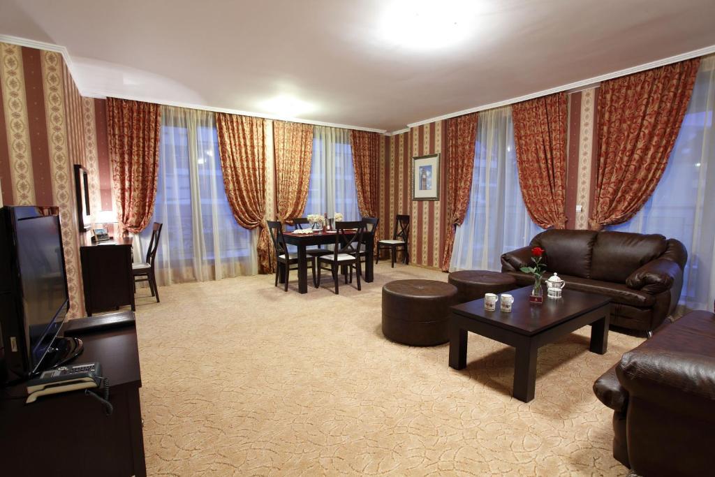 Anastasia Boutique Aparthotel Σόφια Δωμάτιο φωτογραφία