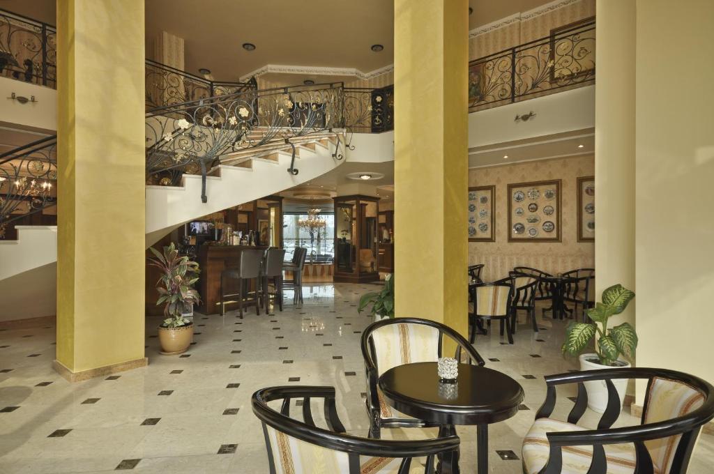 Anastasia Boutique Aparthotel Σόφια Εξωτερικό φωτογραφία