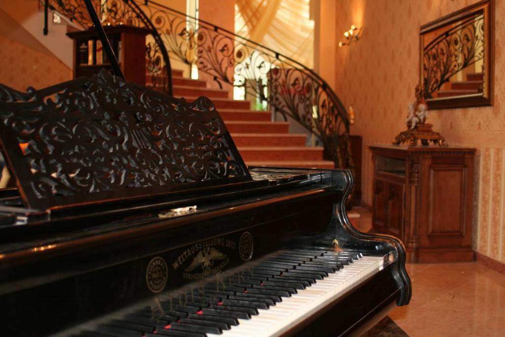 Anastasia Boutique Aparthotel Σόφια Εξωτερικό φωτογραφία