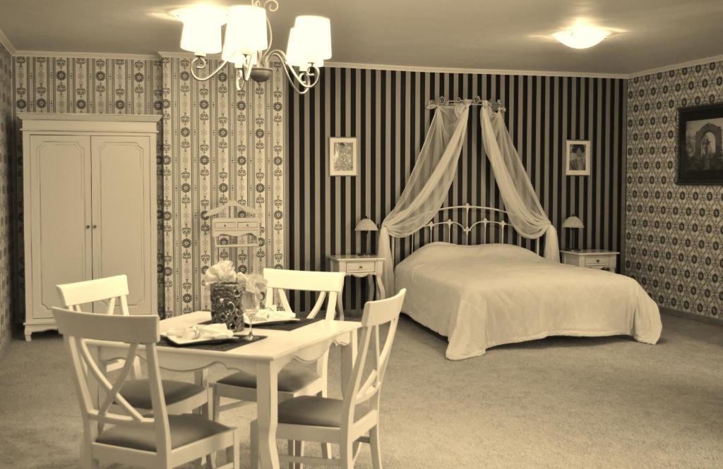 Anastasia Boutique Aparthotel Σόφια Δωμάτιο φωτογραφία