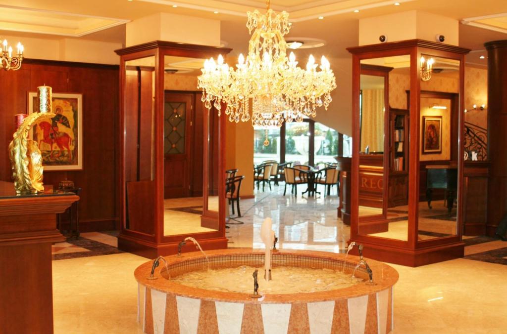 Anastasia Boutique Aparthotel Σόφια Εξωτερικό φωτογραφία