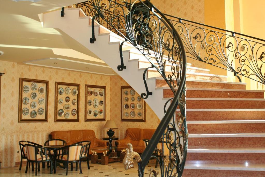 Anastasia Boutique Aparthotel Σόφια Εξωτερικό φωτογραφία