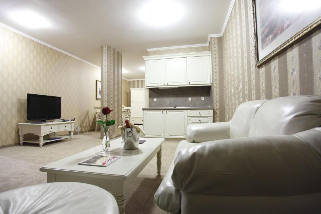 Anastasia Boutique Aparthotel Σόφια Δωμάτιο φωτογραφία
