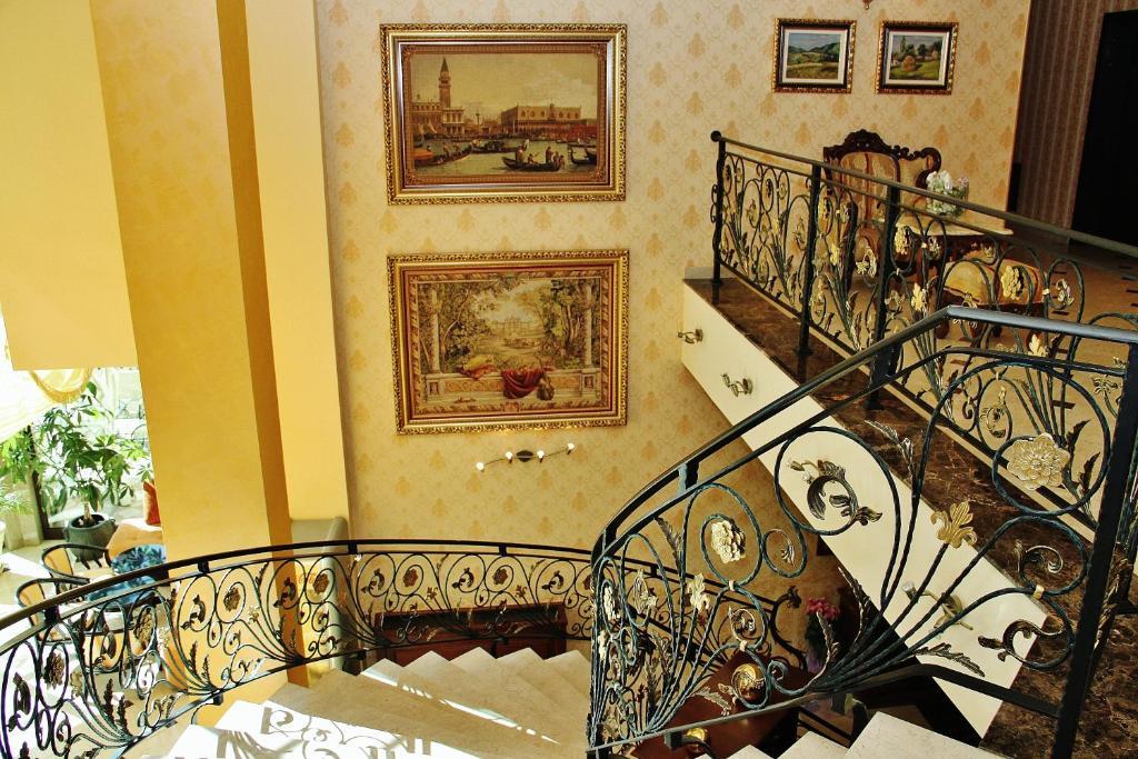 Anastasia Boutique Aparthotel Σόφια Εξωτερικό φωτογραφία