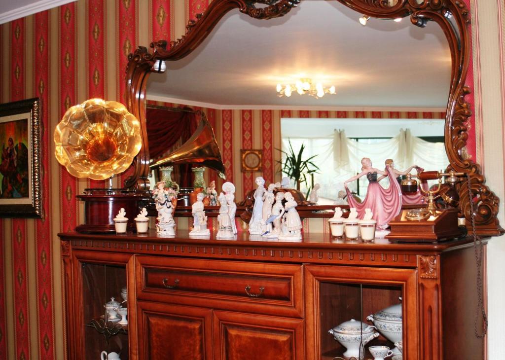 Anastasia Boutique Aparthotel Σόφια Εξωτερικό φωτογραφία