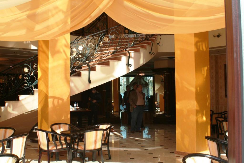 Anastasia Boutique Aparthotel Σόφια Εξωτερικό φωτογραφία