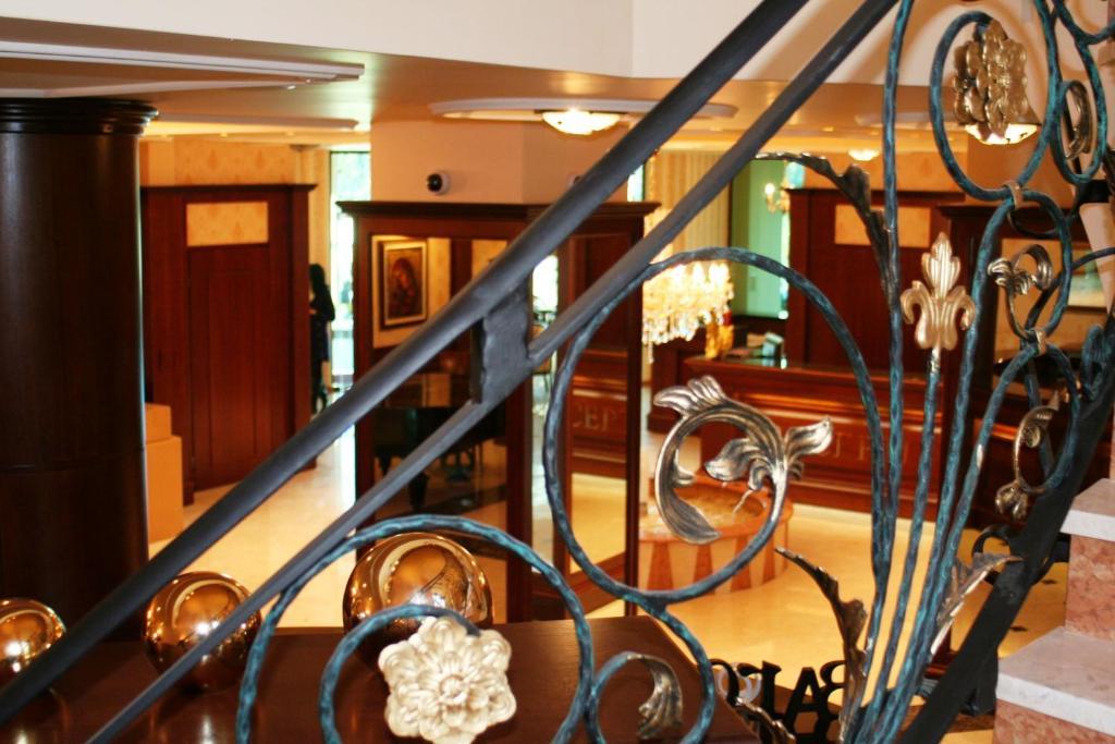 Anastasia Boutique Aparthotel Σόφια Εξωτερικό φωτογραφία