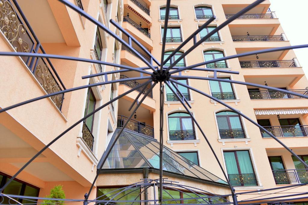 Anastasia Boutique Aparthotel Σόφια Εξωτερικό φωτογραφία