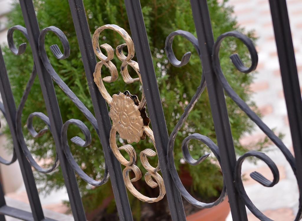 Anastasia Boutique Aparthotel Σόφια Εξωτερικό φωτογραφία