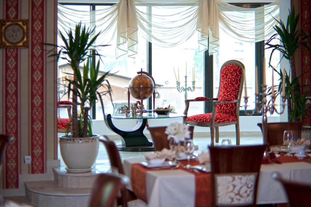 Anastasia Boutique Aparthotel Σόφια Εξωτερικό φωτογραφία