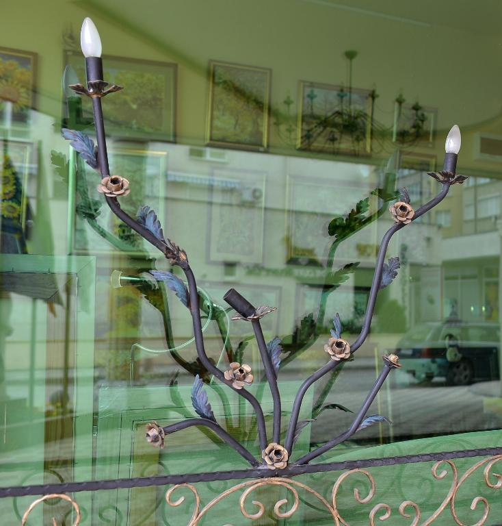 Anastasia Boutique Aparthotel Σόφια Εξωτερικό φωτογραφία