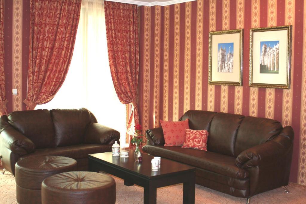 Anastasia Boutique Aparthotel Σόφια Δωμάτιο φωτογραφία