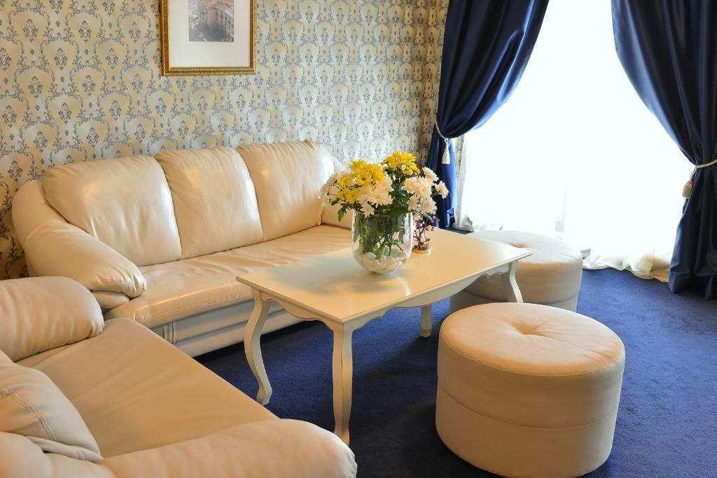 Anastasia Boutique Aparthotel Σόφια Δωμάτιο φωτογραφία