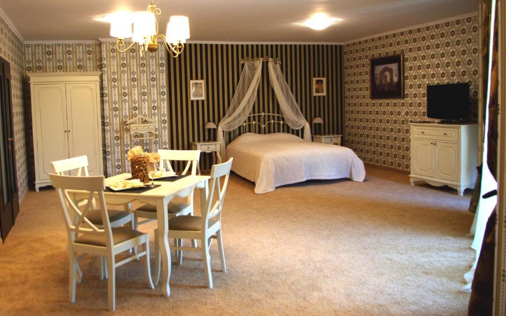 Anastasia Boutique Aparthotel Σόφια Δωμάτιο φωτογραφία