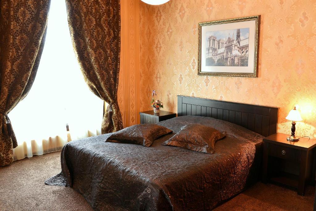 Anastasia Boutique Aparthotel Σόφια Δωμάτιο φωτογραφία