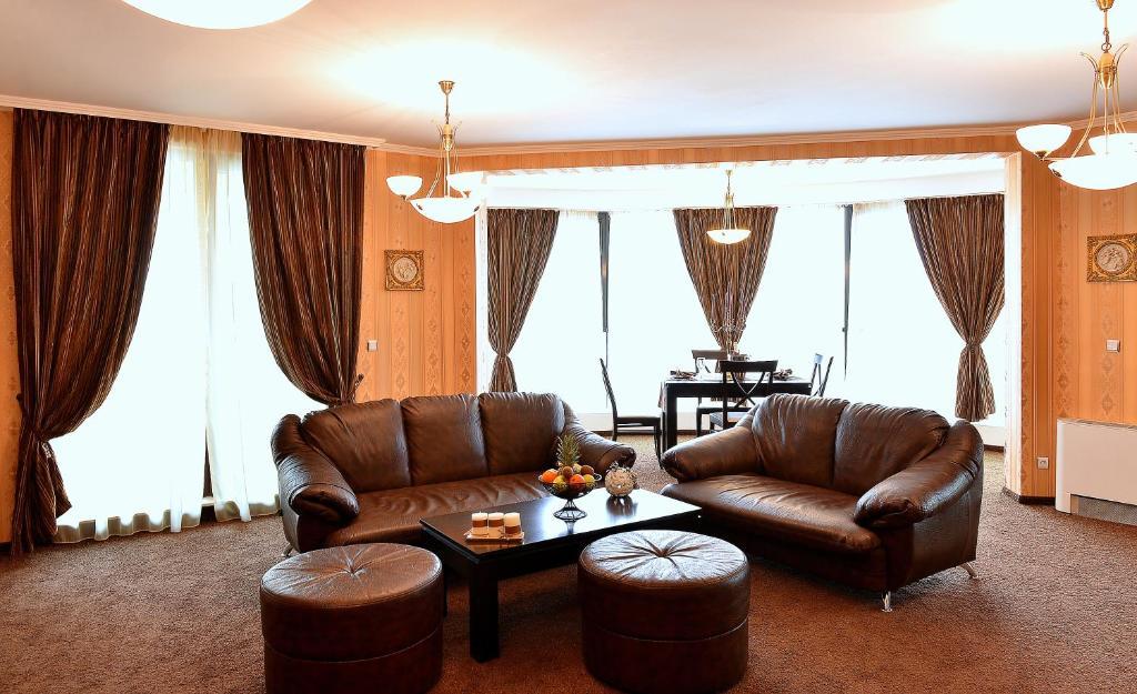Anastasia Boutique Aparthotel Σόφια Δωμάτιο φωτογραφία