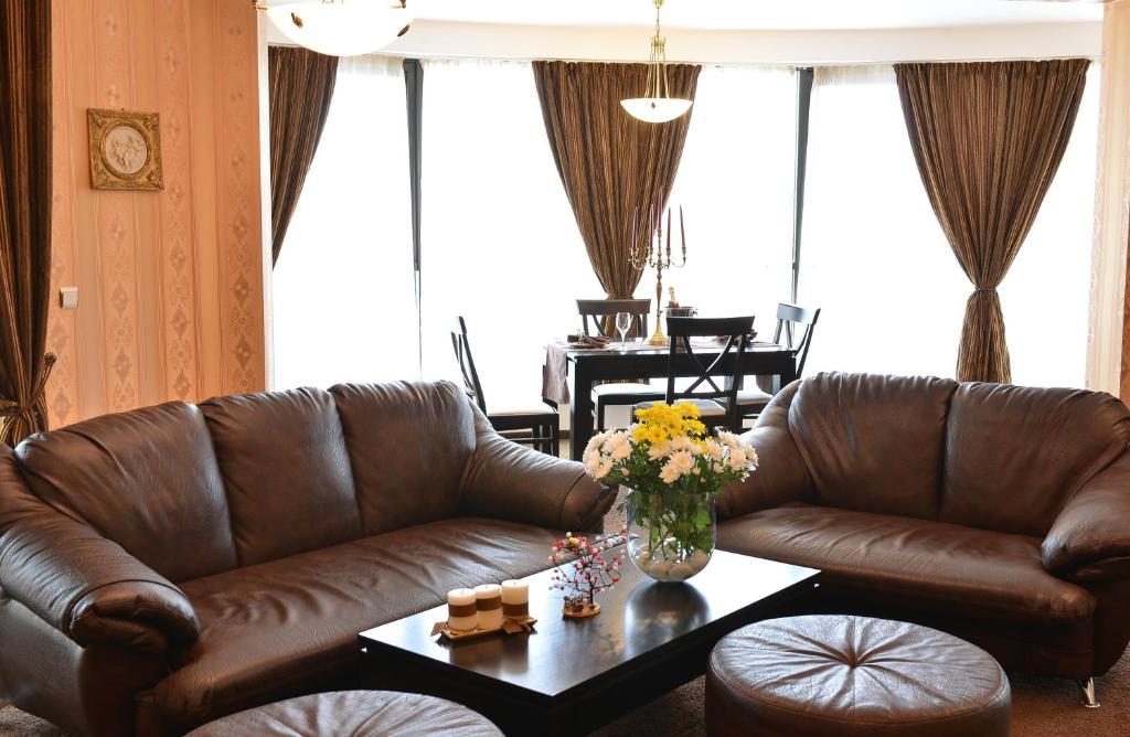 Anastasia Boutique Aparthotel Σόφια Δωμάτιο φωτογραφία