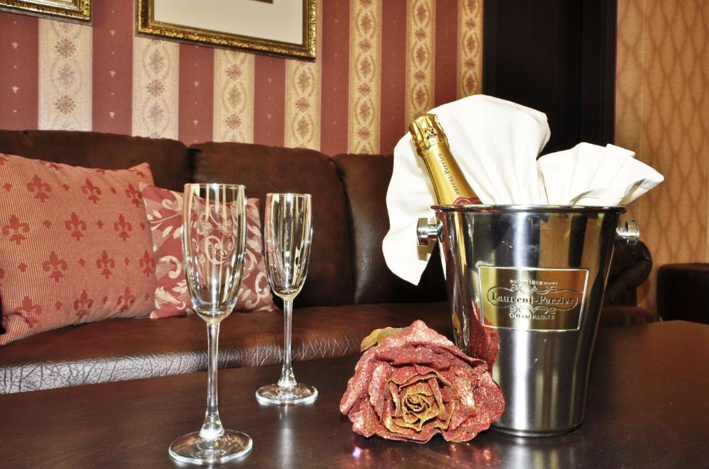 Anastasia Boutique Aparthotel Σόφια Δωμάτιο φωτογραφία
