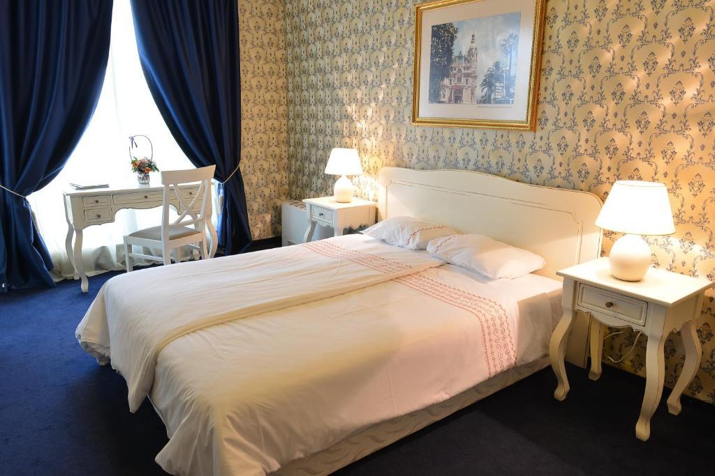 Anastasia Boutique Aparthotel Σόφια Δωμάτιο φωτογραφία